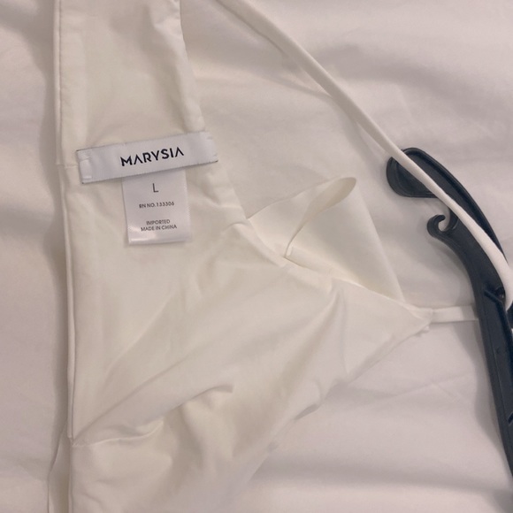 Marysia swim top - Picture 4 of 8